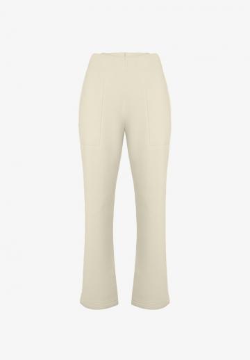 Узкие брюки