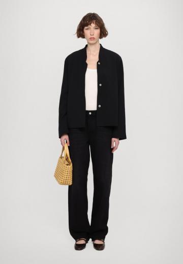 Джинсы бойфренда