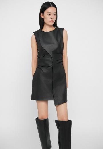 Коктейльное платье