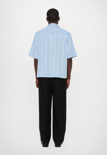 Рубашка с коротким рукавом