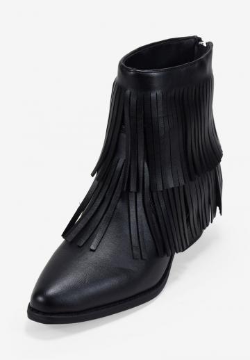 Ковбойские сапожки