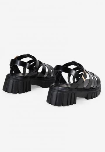 Римские сандалии