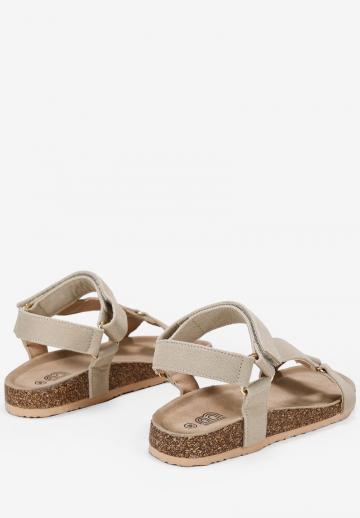 Римские сандалии