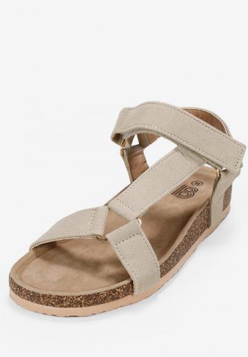 Римские сандалии