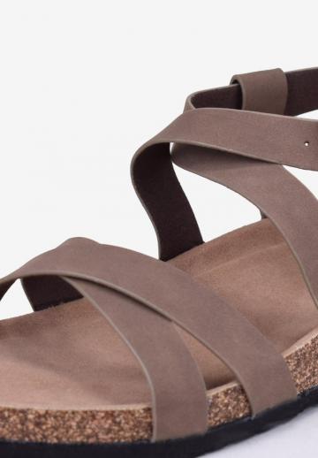 Римские сандалии