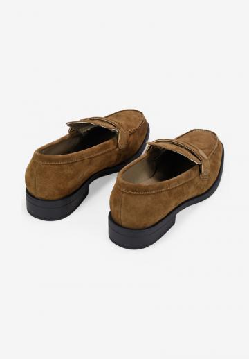 Полуботинки