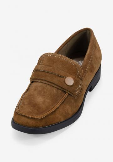 Полуботинки