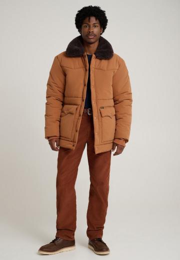 Зимняя куртка