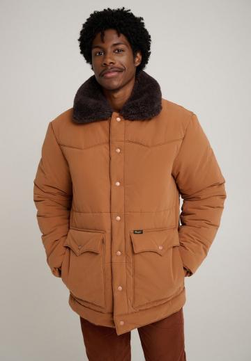 Зимняя куртка