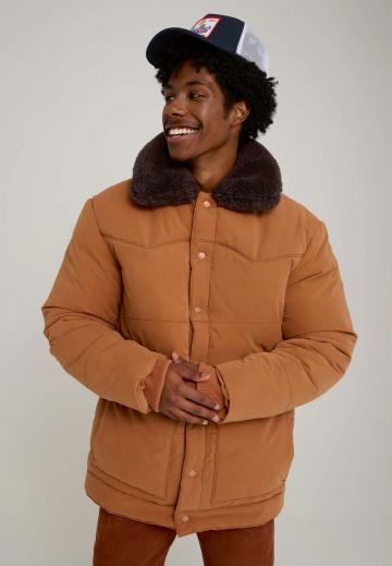 Зимняя куртка