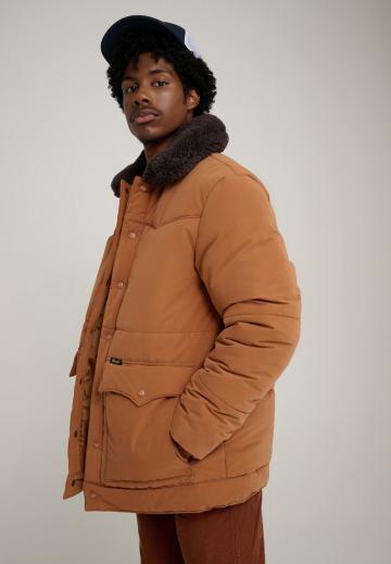 Зимняя куртка