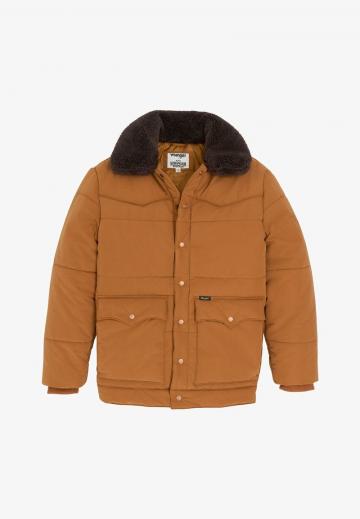 Зимняя куртка