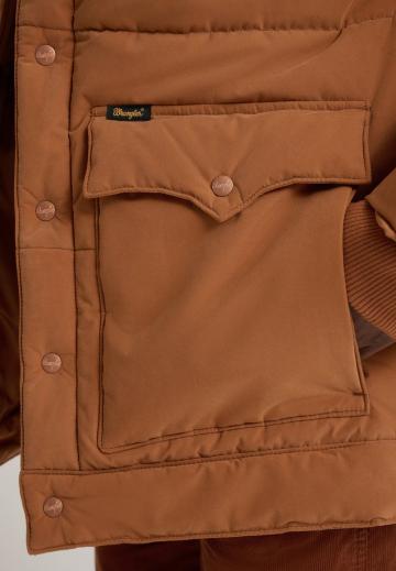 Зимняя куртка