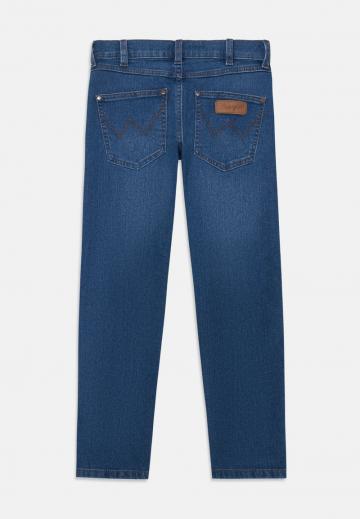 Джинсы