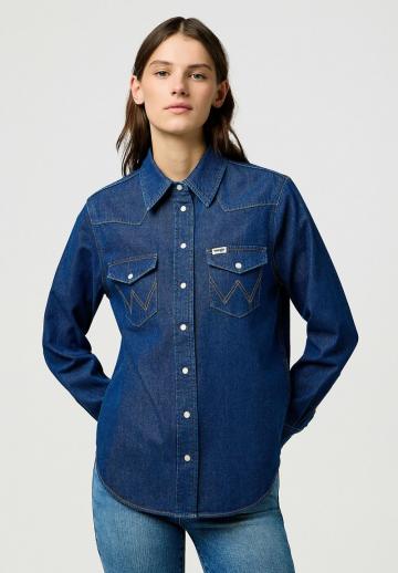 Блузка-рубашка
