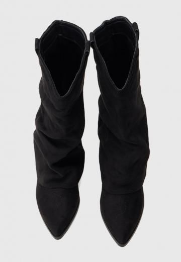 Ковбойские сапоги