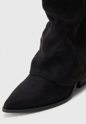 Ковбойские сапоги