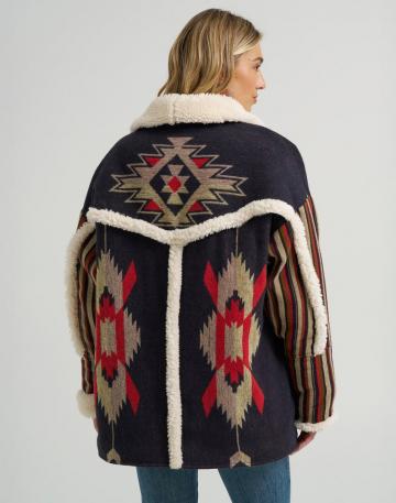 Шерстяное пальто