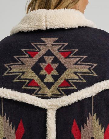 Шерстяное пальто