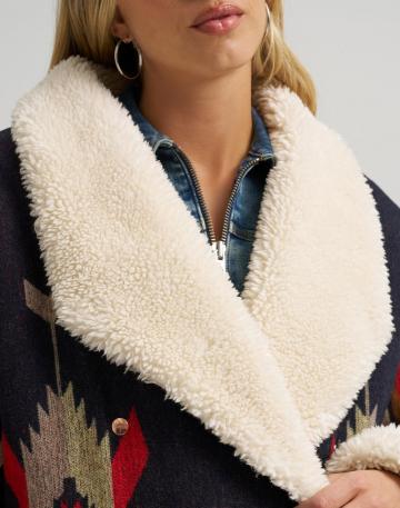 Шерстяное пальто