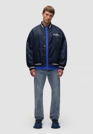 Куртка бомбер
