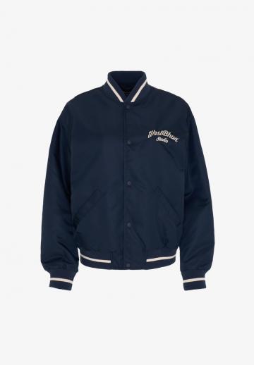 Куртка бомбер