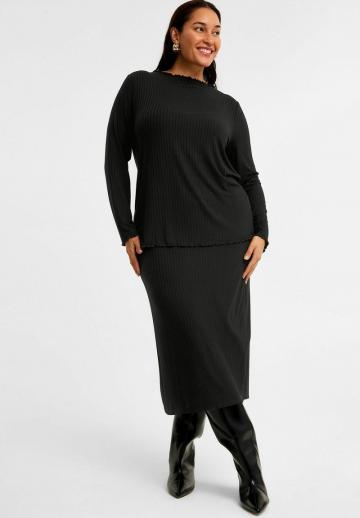 Летняя юбка