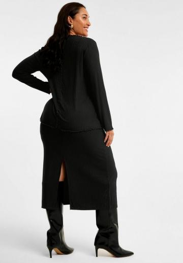 Летняя юбка