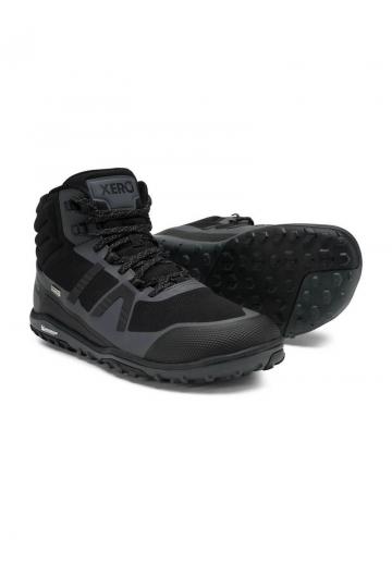 Походные ботинки