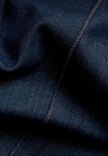 Свободные джинсы