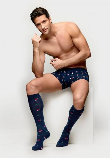 Трусы шортики