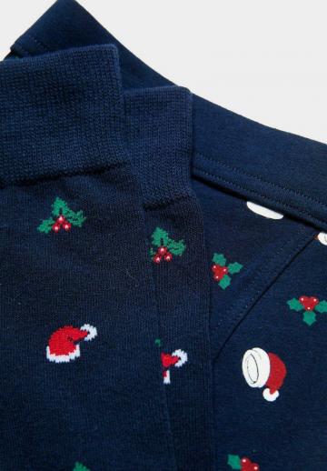 Трусы шортики