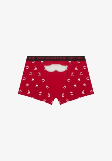 Трусы шортики