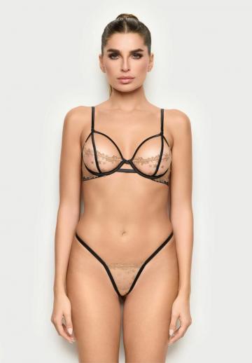 Бюстгальтер