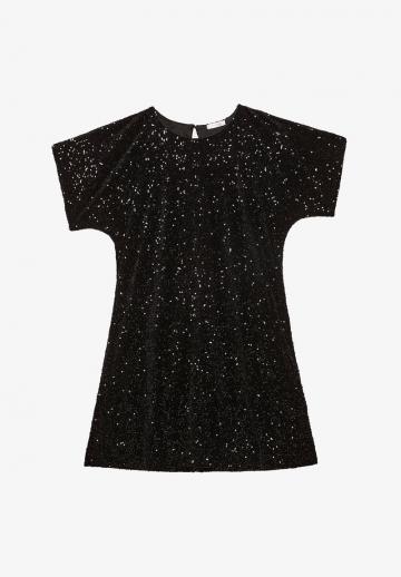 Коктейльное платье