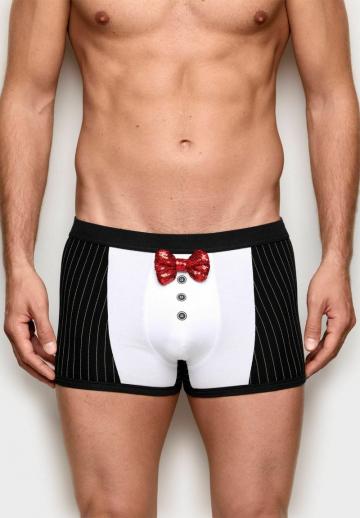 Трусы шортики