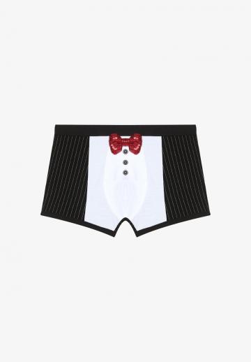 Трусы шортики