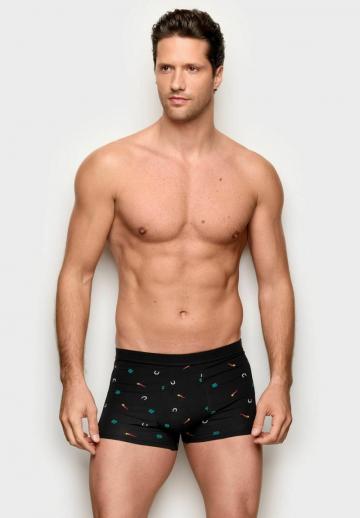 Трусы шортики