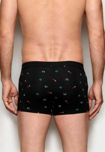 Трусы шортики