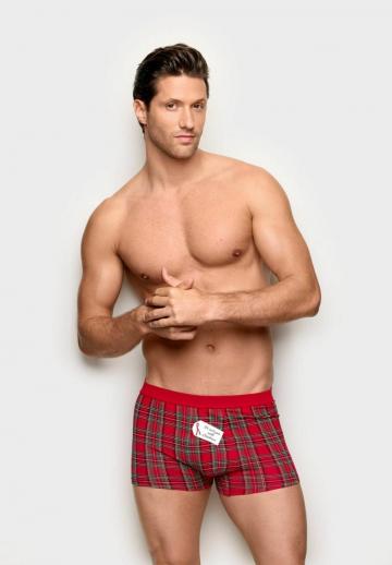 Трусы шортики