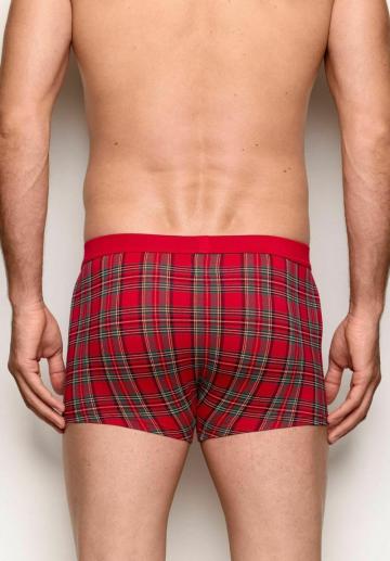 Трусы шортики