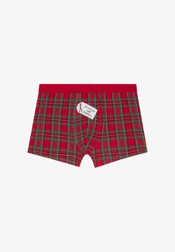 Трусы шортики