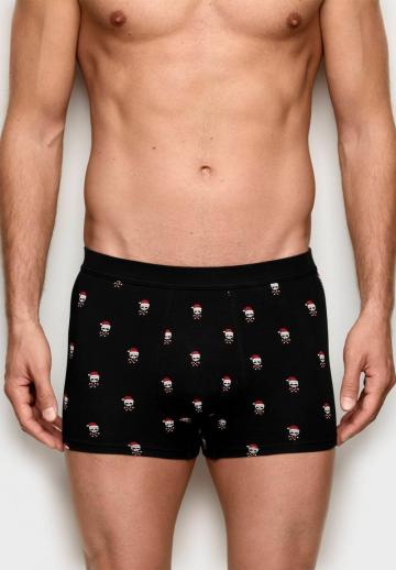 Трусы шортики