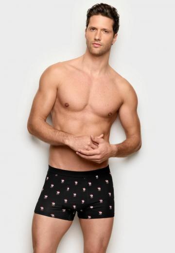 Трусы шортики