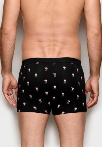 Трусы шортики