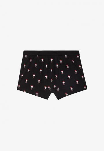 Трусы шортики