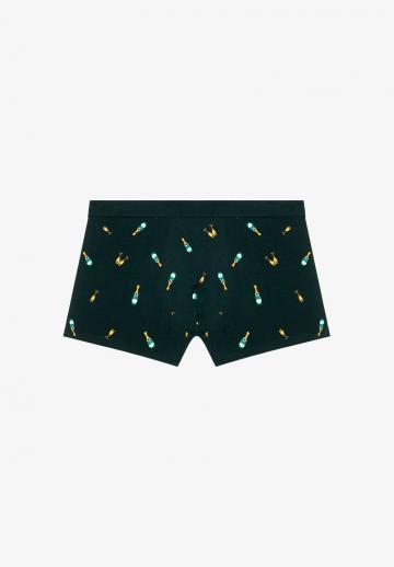 Трусы шортики