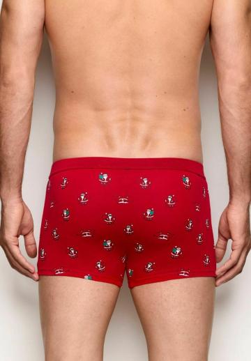 Трусы шортики