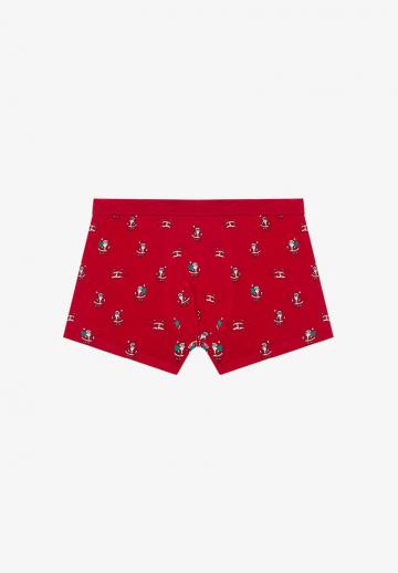 Трусы шортики