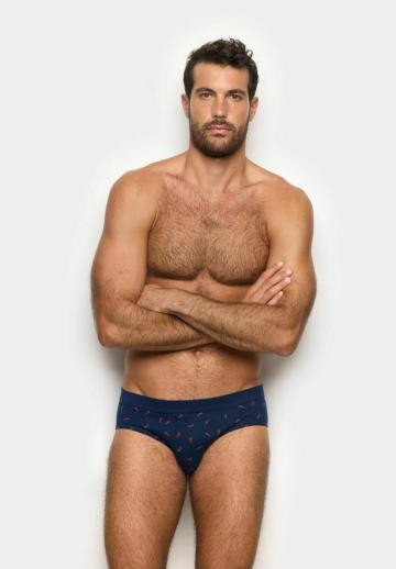 Трусы слипы